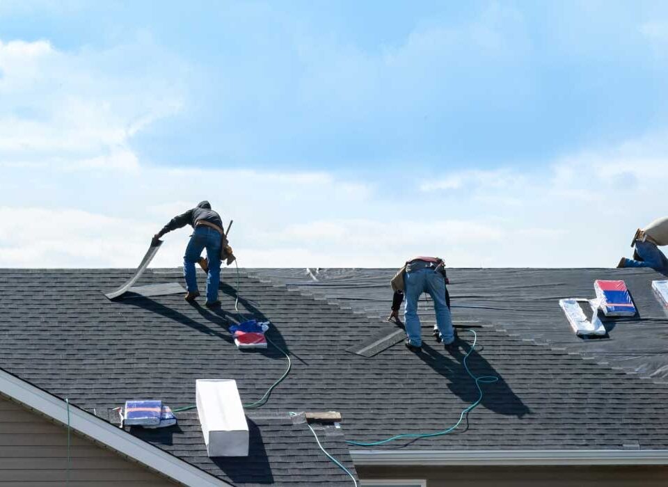 Carrollwood Roofing
